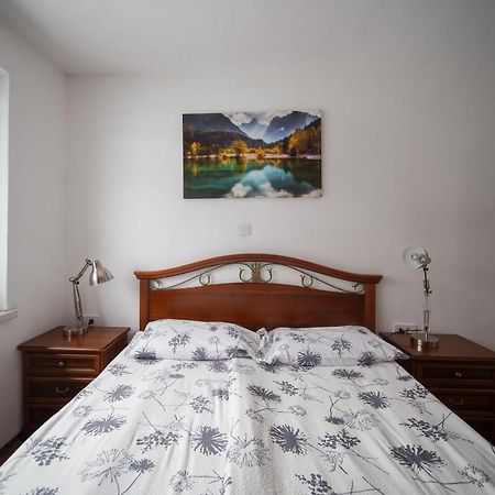Cozy Nest In The Heart Of Kranjska Gora Apartamento Exterior foto