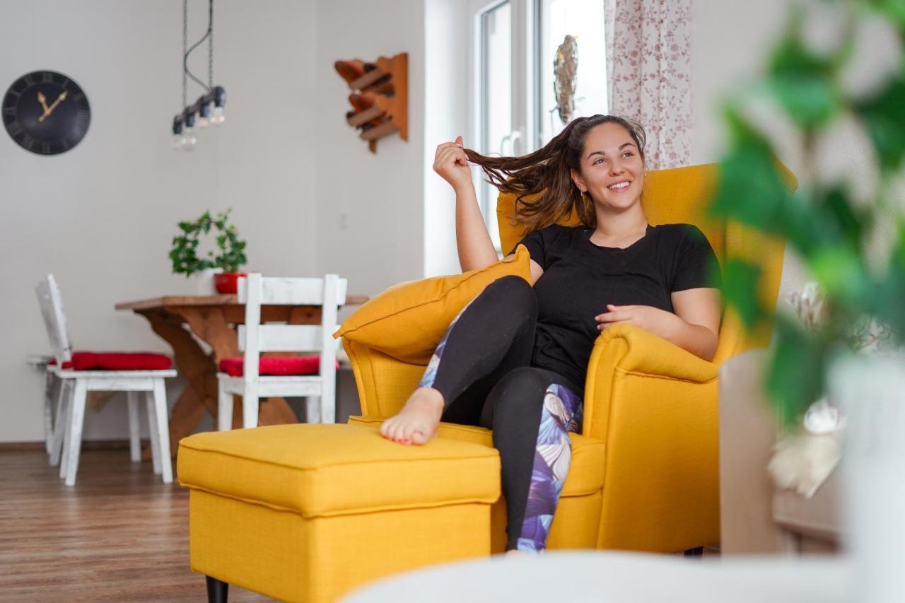 Cozy Nest In The Heart Of Kranjska Gora Apartamento Exterior foto