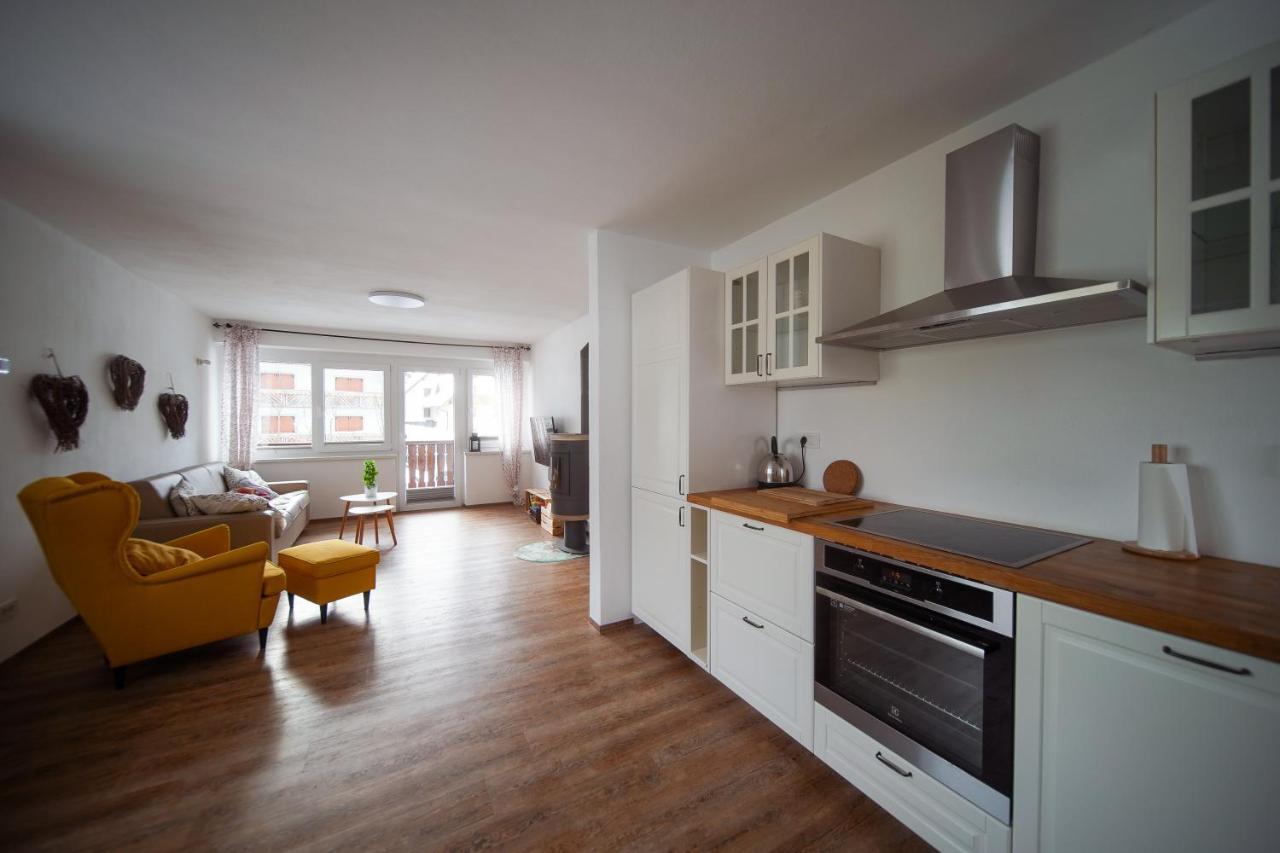 Cozy Nest In The Heart Of Kranjska Gora Apartamento Exterior foto