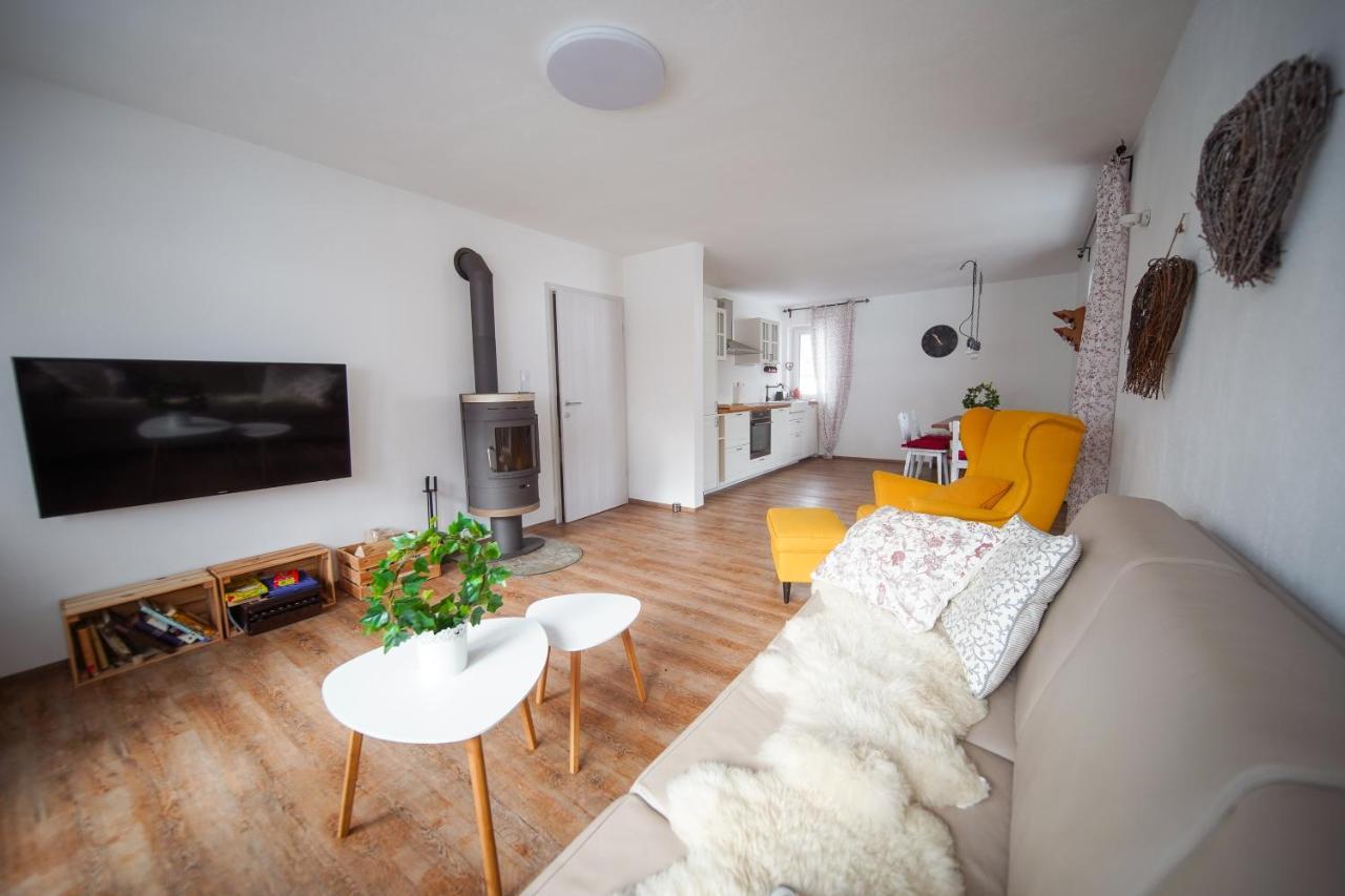 Cozy Nest In The Heart Of Kranjska Gora Apartamento Exterior foto