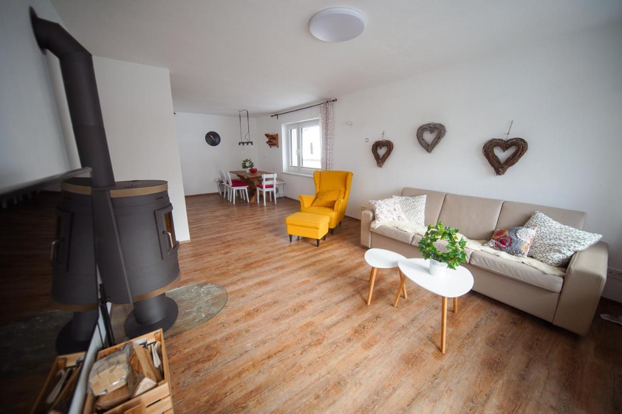 Cozy Nest In The Heart Of Kranjska Gora Apartamento Exterior foto