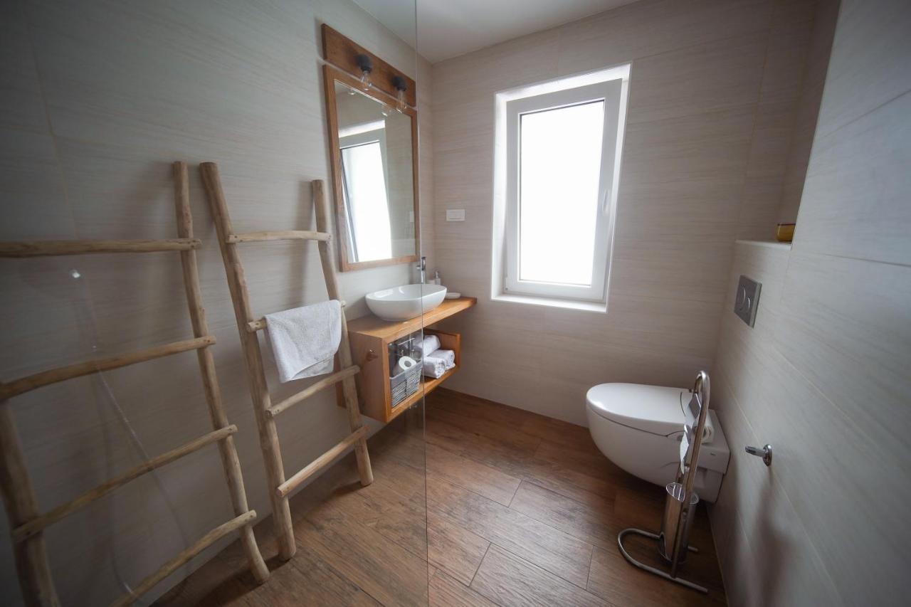 Cozy Nest In The Heart Of Kranjska Gora Apartamento Exterior foto