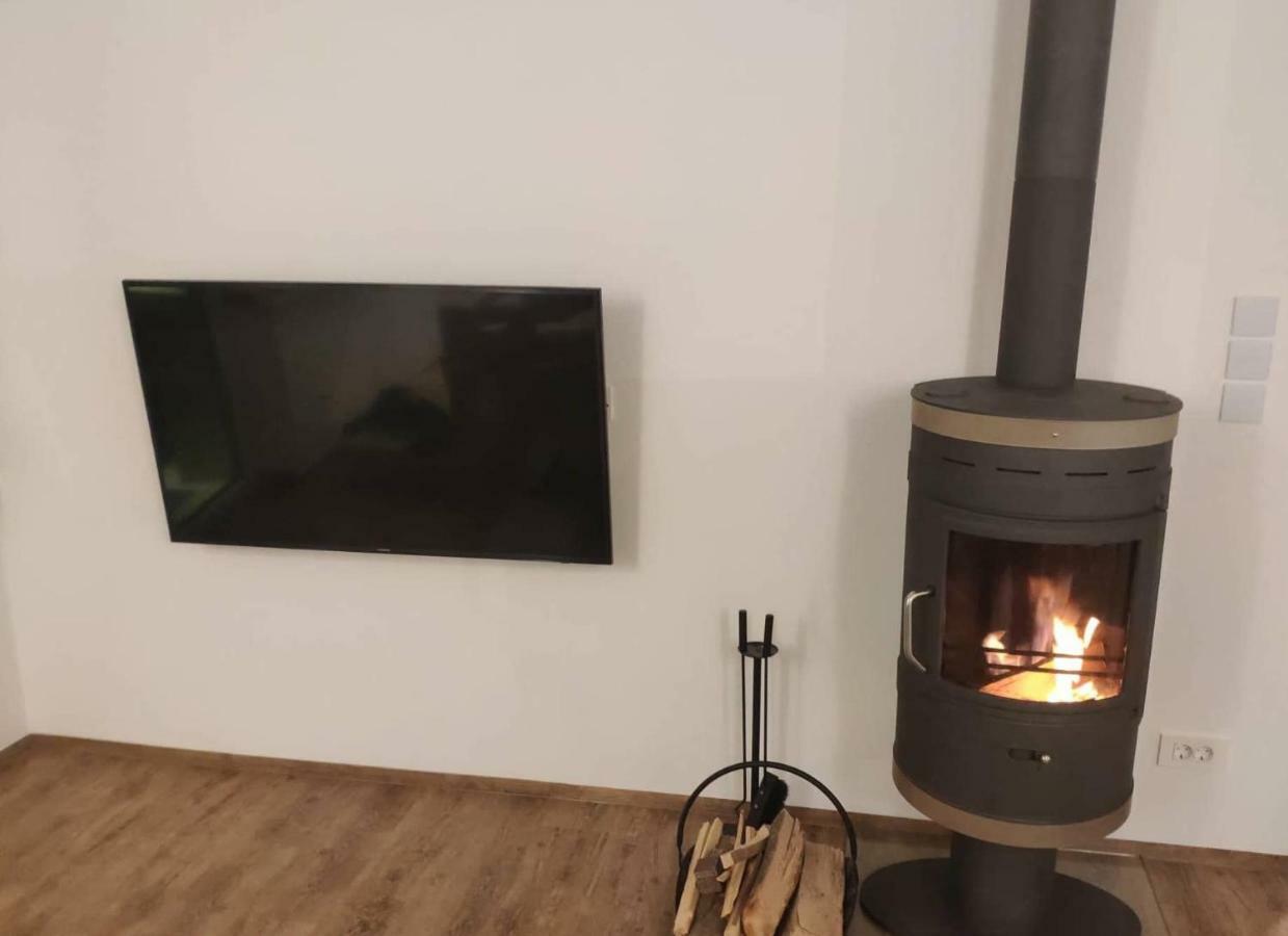 Cozy Nest In The Heart Of Kranjska Gora Apartamento Exterior foto